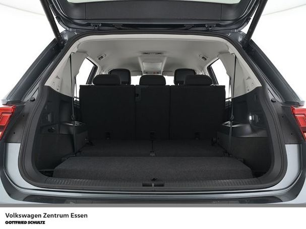 Volkswagen Tiguan Allspace TDI DSG 110 kW image number 9