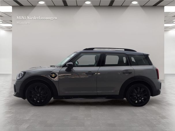 Mini Cooper SE Countryman All4 ALL4 162 kW image number 3