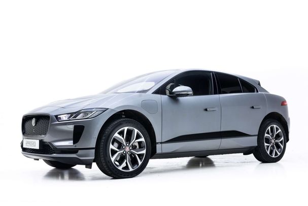 Jaguar I-Pace EV320 SE AWD 236 kW image number 26