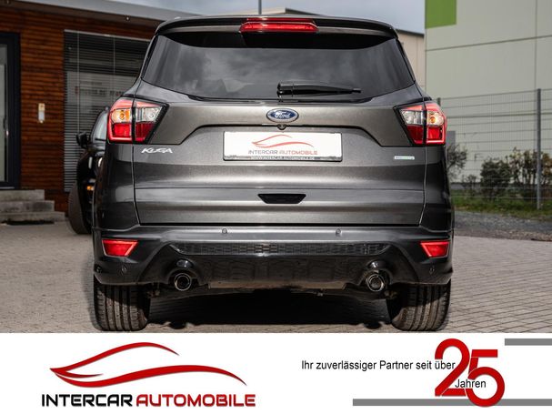 Ford Kuga 1.5 EcoBoost ST-Line 110 kW image number 7