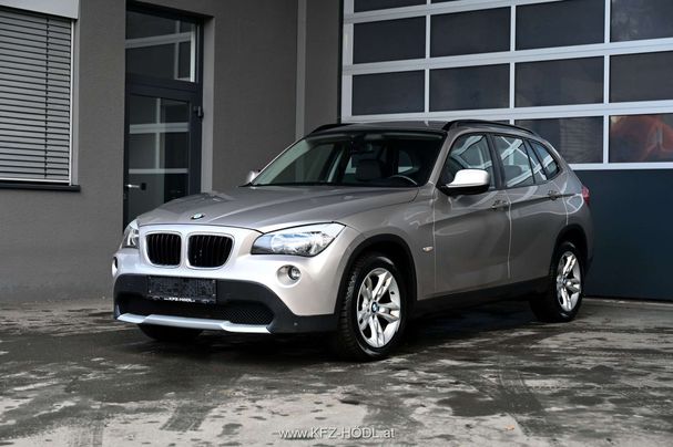 BMW X1 xDrive20i 135 kW image number 1