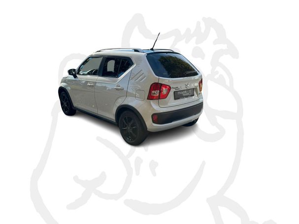 Suzuki Ignis 61 kW image number 5