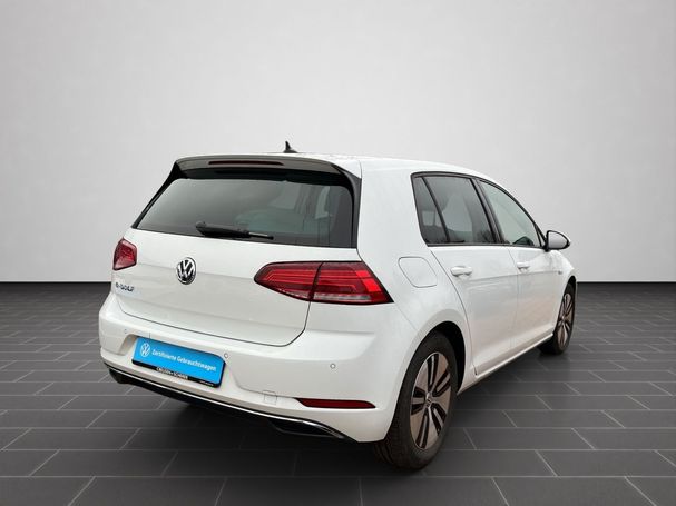 Volkswagen Golf E 100 kW image number 3