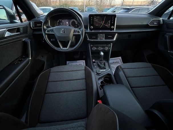 Seat Tarraco 2.0 TDI 4Drive DSG SCR Xcellence 140 kW image number 30