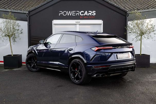 Lamborghini Urus 478 kW image number 7