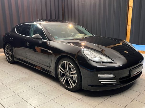 Porsche Panamera 4 S 294 kW image number 3