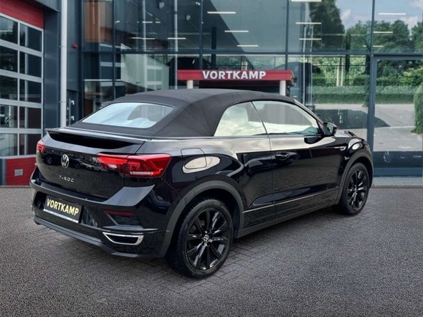 Volkswagen T-Roc 1.5 TSI DSG 110 kW image number 5