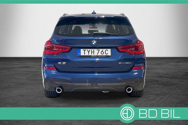 BMW X3 xDrive 149 kW image number 3