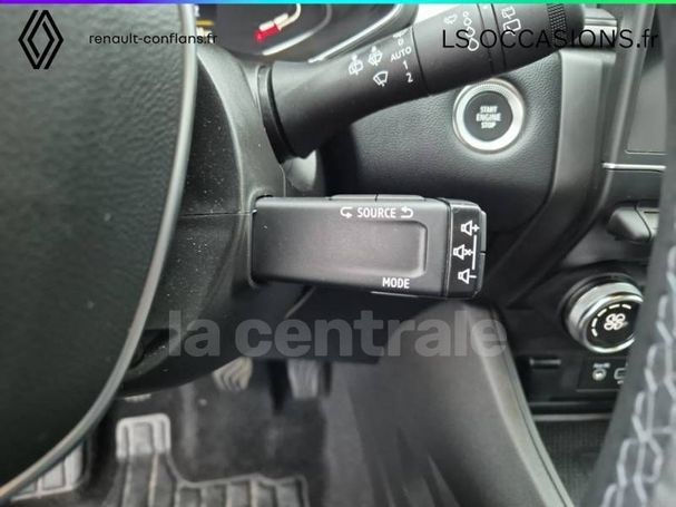 Renault Captur TCe 90 67 kW image number 23