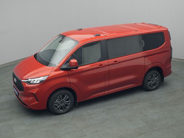 Ford Tourneo Custom 320 Titanium 100 kW image number 28