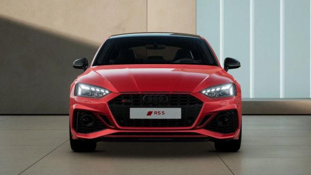 Audi RS5 346 kW image number 2