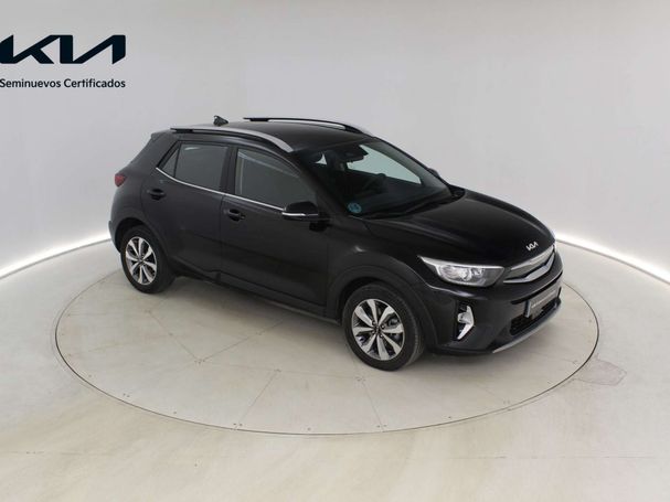 Kia Stonic 1.2 62 kW image number 3