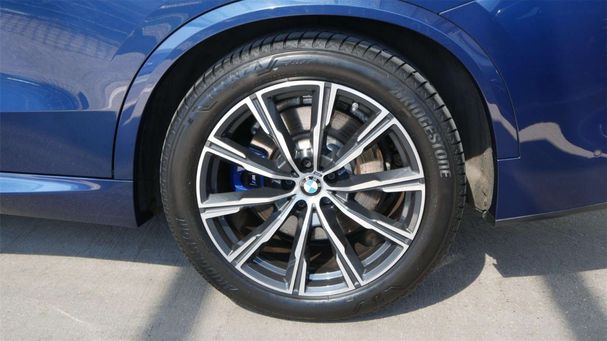 BMW X5 45e xDrive 290 kW image number 5