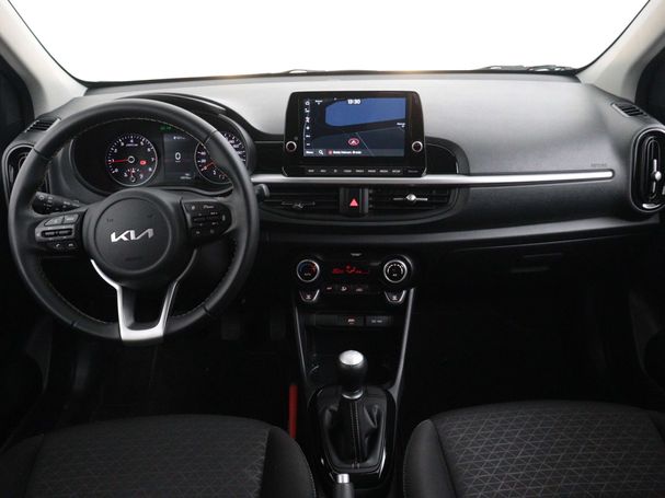 Kia Picanto 1.0 49 kW image number 4