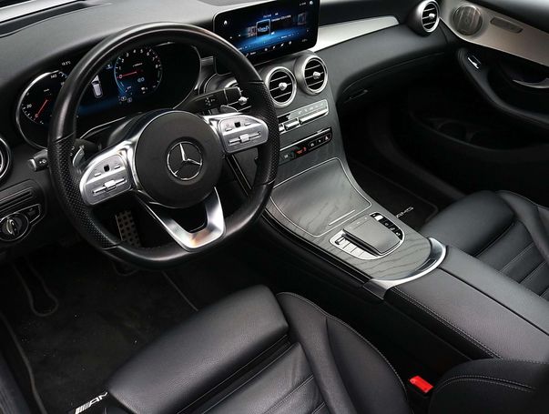 Mercedes-Benz GLC 300 e 4Matic 235 kW image number 3