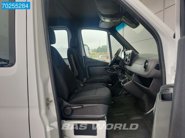 Mercedes-Benz Sprinter 514 CDi 103 kW image number 13