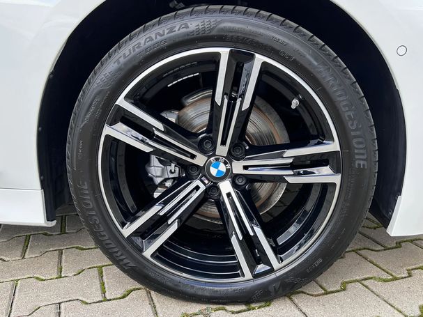 BMW 318d M Sport 110 kW image number 8