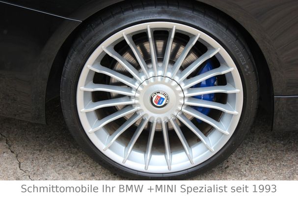 ALPINA B4 Coupe 301 kW image number 10