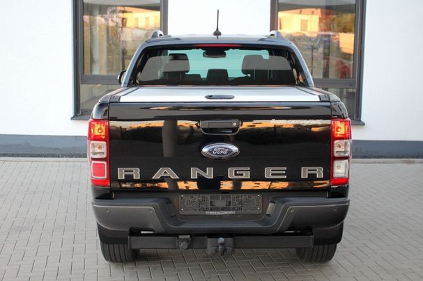 Ford Ranger 2.0 4x4 156 kW image number 5