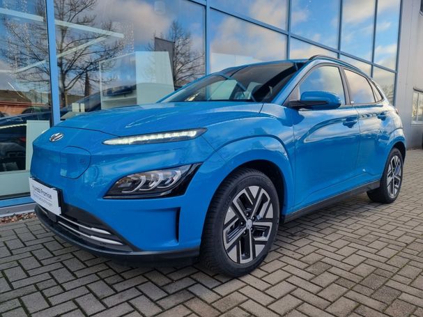 Hyundai Kona Elektro Prime 150 kW image number 1