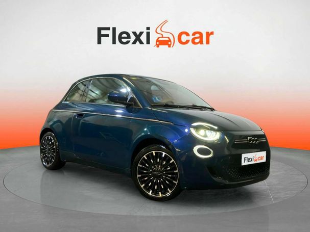 Fiat 500 La Prima 85 kW image number 2