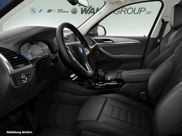 BMW iX3 Impressive 210 kW image number 4