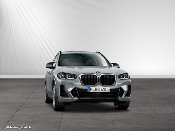 BMW X3 M40i xDrive 265 kW image number 12