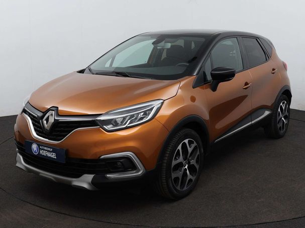 Renault Captur TCe 90 INTENS 66 kW image number 1