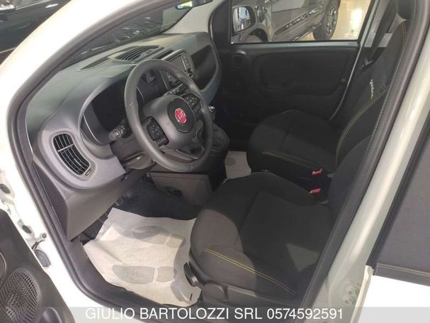 Fiat Panda 51 kW image number 8