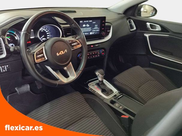 Kia XCeed 1.6 104 kW image number 10