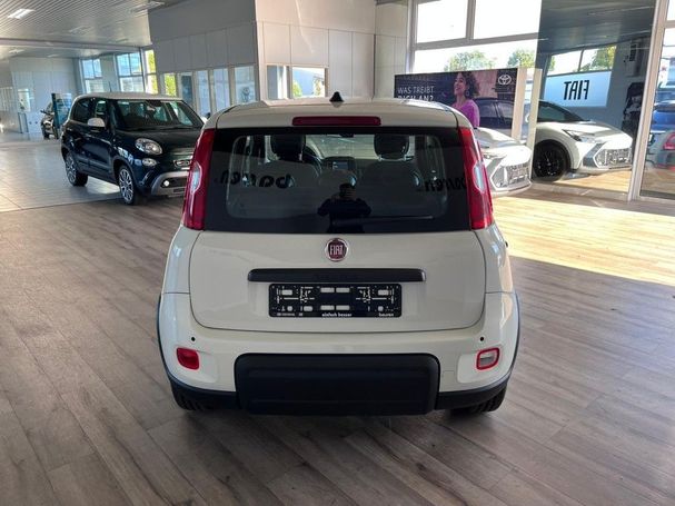 Fiat Panda 51 kW image number 6