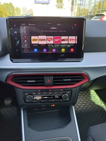 Seat Arona 1.0 TSI FR 81 kW image number 18