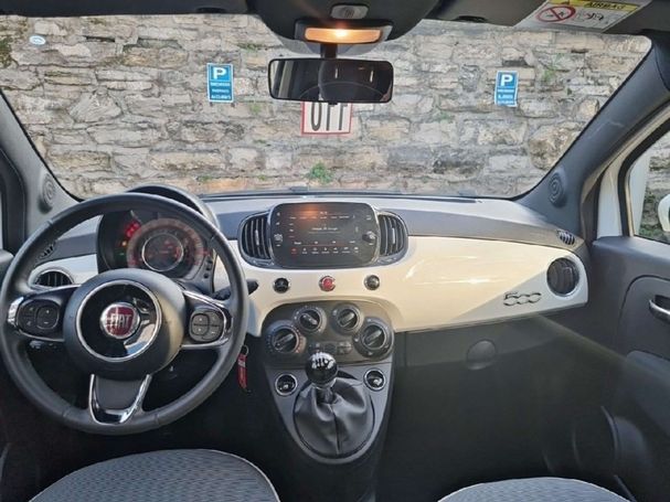 Fiat 500 1.0 51 kW image number 8