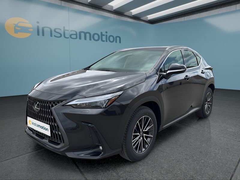 Lexus NX 350h Executive
