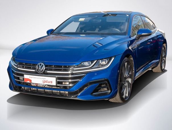 Volkswagen Arteon R-Line 4Motion 206 kW image number 14