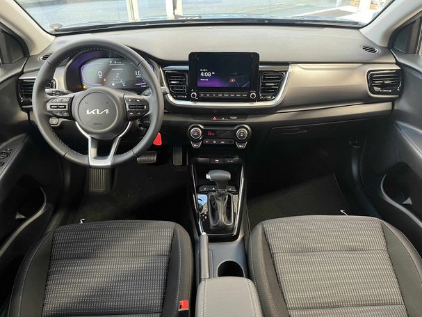 Kia Stonic 1.0 T-GDi 74 kW image number 7