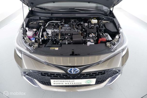 Toyota Corolla 1.8 Hybrid Touring Sports 103 kW image number 32