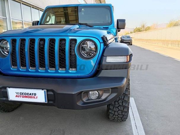 Jeep Wrangler 279 kW image number 7