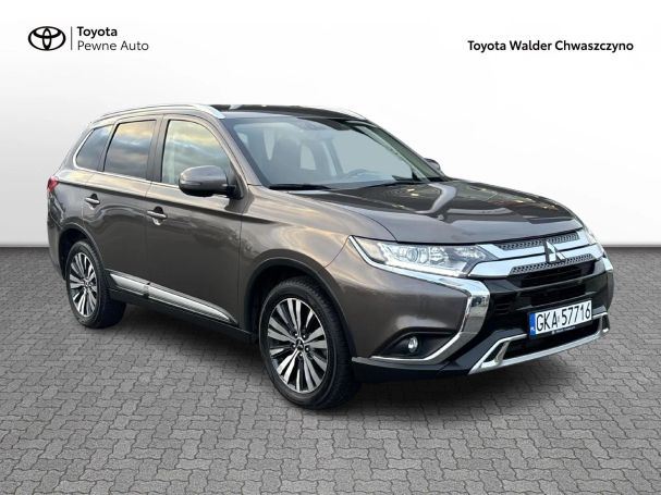 Mitsubishi Outlander 110 kW image number 2