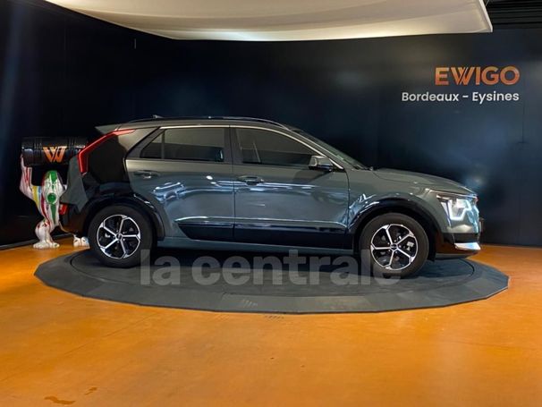 Kia Niro 96 kW image number 17