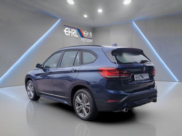 BMW X1 xDrive20i Sport Line 141 kW image number 4