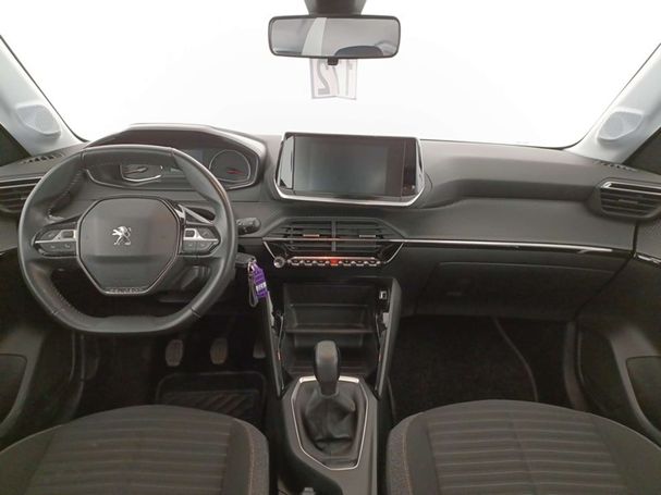 Peugeot 208 PureTech 75 Active 55 kW image number 31