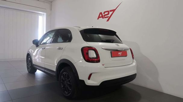 Fiat 500X 1.3 70 kW image number 15