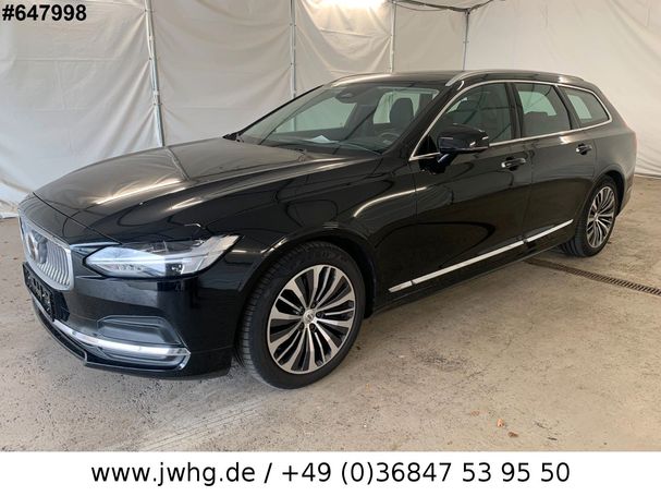 Volvo V90 AWD Inscription 173 kW image number 1