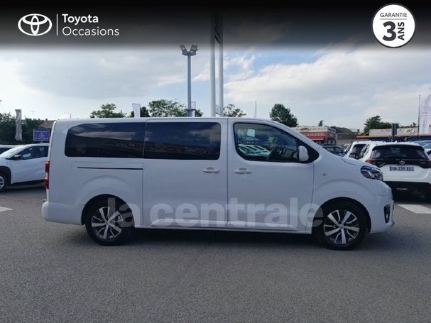 Toyota Proace Verso 88 kW image number 15