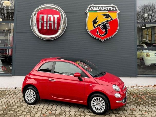 Fiat 500 51 kW image number 2