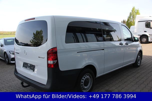 Mercedes-Benz Vito 116 Tourer extra 120 kW image number 3