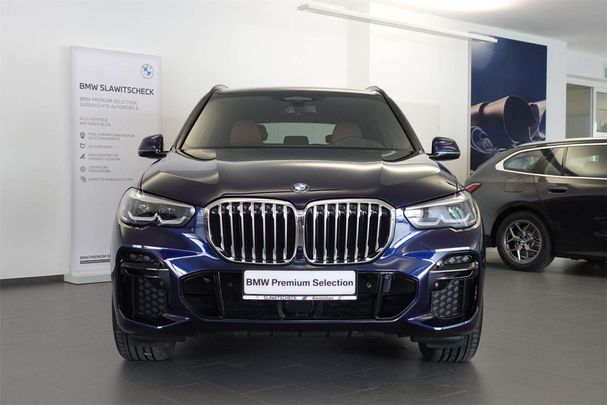 BMW X5 xDrive30d 210 kW image number 2