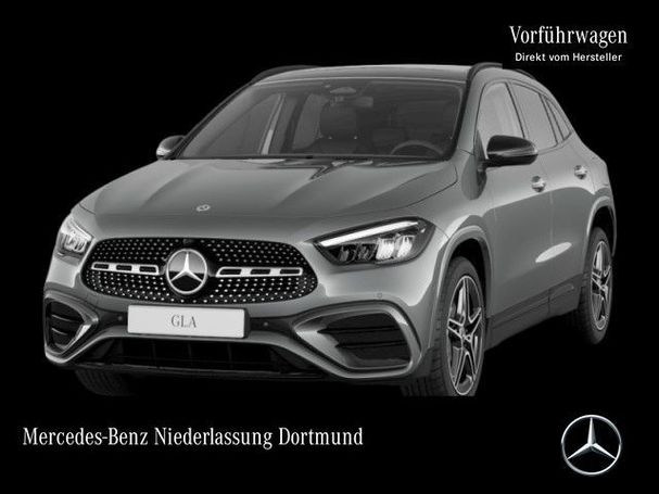 Mercedes-Benz GLA 180 100 kW image number 3