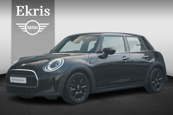 Mini Cooper Edition Premium 100 kW image number 1